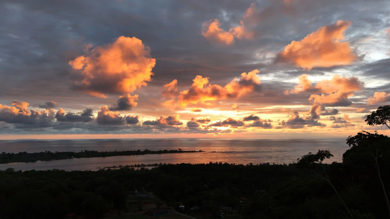 Stunning Ocean and Terraba River view property in Ojochal - Gallery image 35