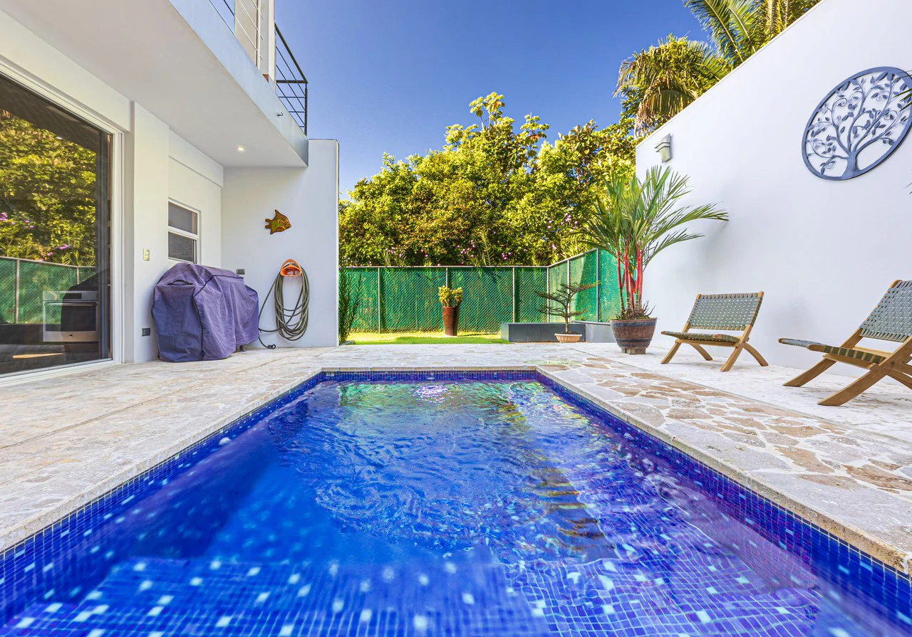 Elegant Tropical Villa Steps from Playa Hermosa – Gated Community - Gallery image 2