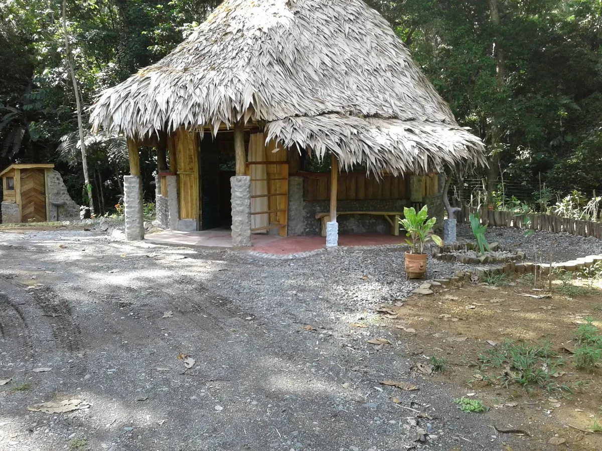 ID 706: Lot 1 - 6,618m² Rustic Retreat Center with Private Waterfall - Gallery image 11