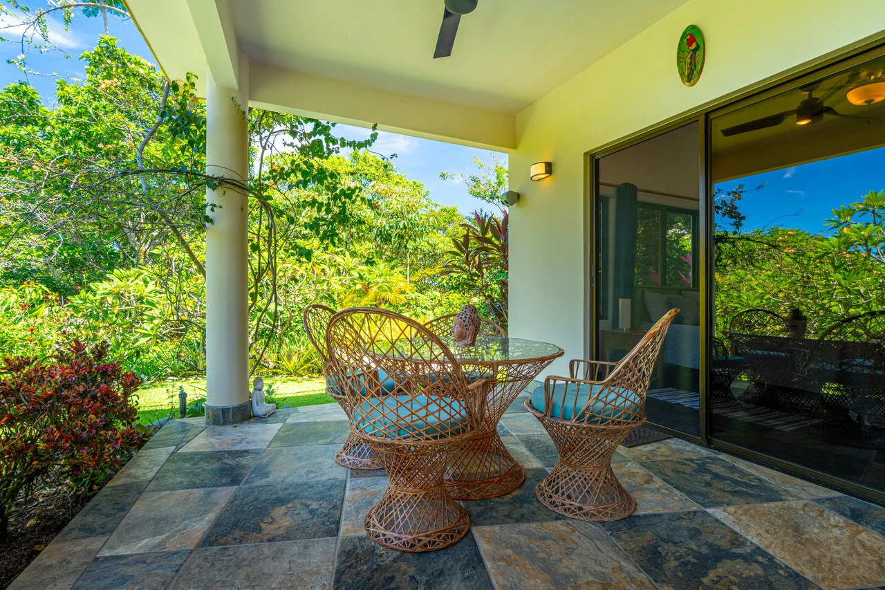 Casa Única -: Ocean View Oasis with Commercial Potential in the Heart of Uvita - Gallery image 13