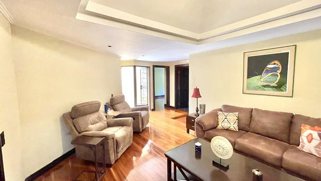 Casa Pinares: Rare 0.30-Acre Sprawling Garden Estate in Pinares, Curridabat | 1,241 m² Lot with Mature Trees, Protected Forest Views & 5,380 Sq. Ft. Build - photo 24