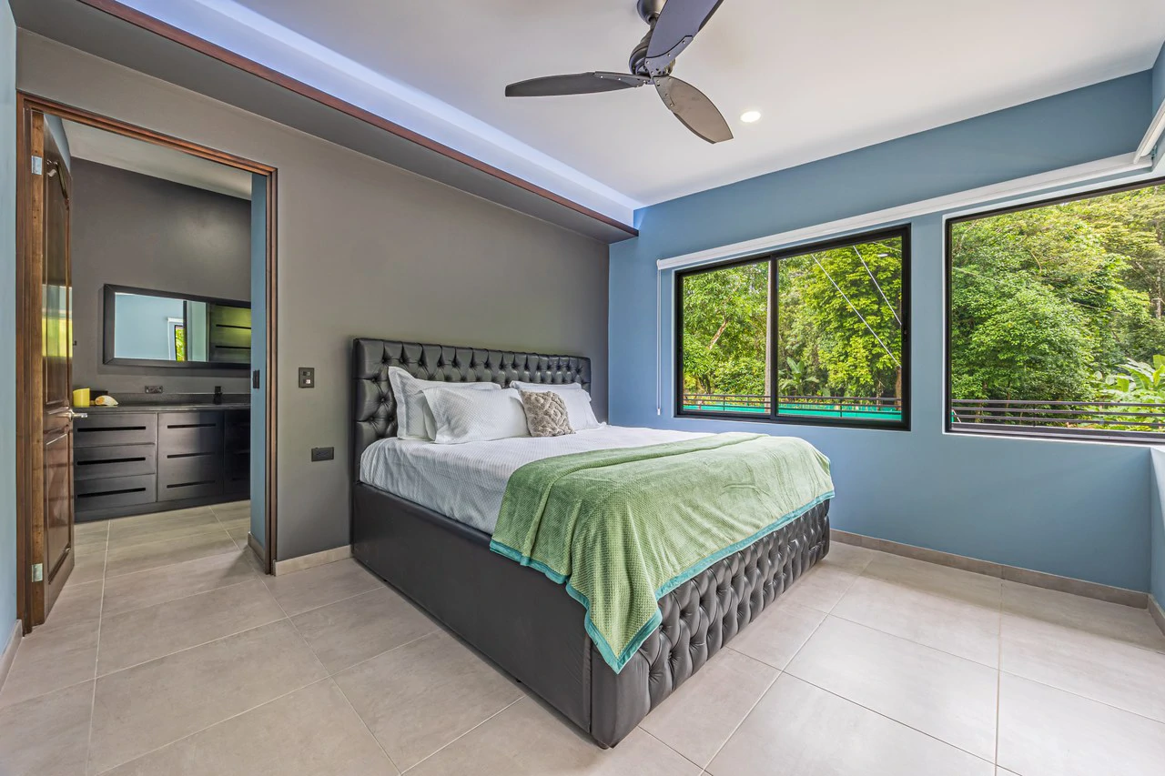 Gorgeous Brand New 3br Home close to Dominical with extra land.: House For Sale in Hatillo - Gallery image 30