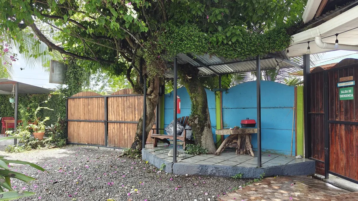 ID 1082: Hotel for Sale in Cahuita Costa Rica Near Cahuita National Park - Gallery image 13