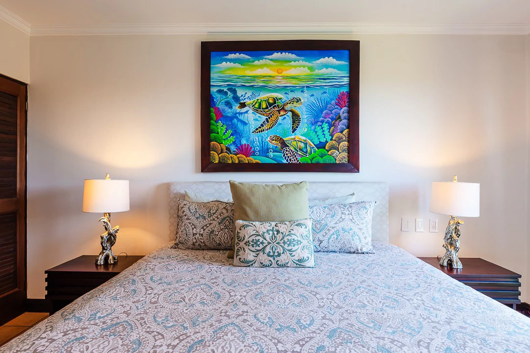 Bougainvillea 3101: Luxury Ground-Floor Ocean-View Condo in Reserva Conchal - Gallery image 32