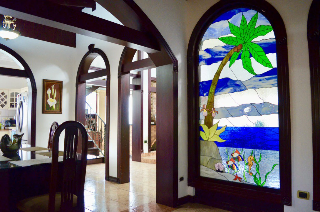 Spectacular 4BR House for sale in San Rafael - Heredia, ideal for a large family, or for those looking for a rental income option! - Gallery image 26