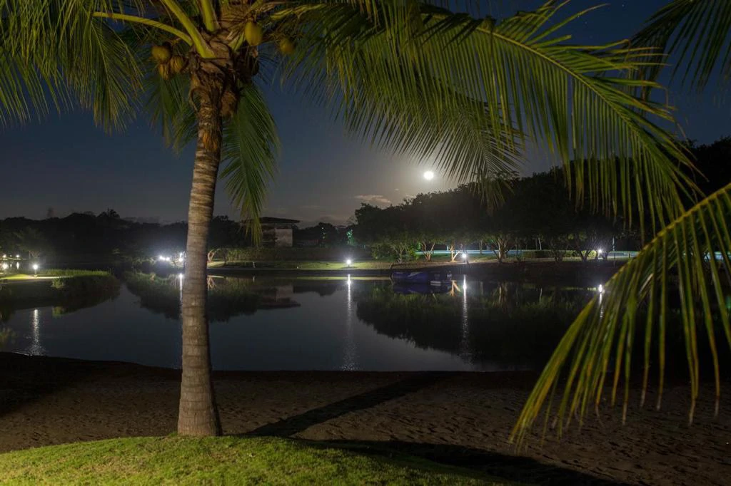 Countryside, Lakefront and Near the Coast Home Construction Site For Sale in Playa Hermosa - Gallery image 10