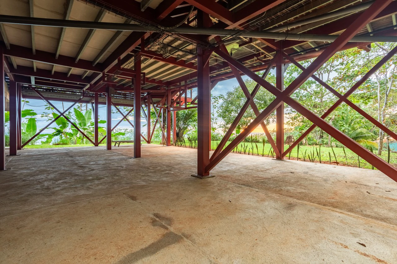 Ocean View Clean Energy Home in the Heart of Escaleras Dominical - Gallery image 67