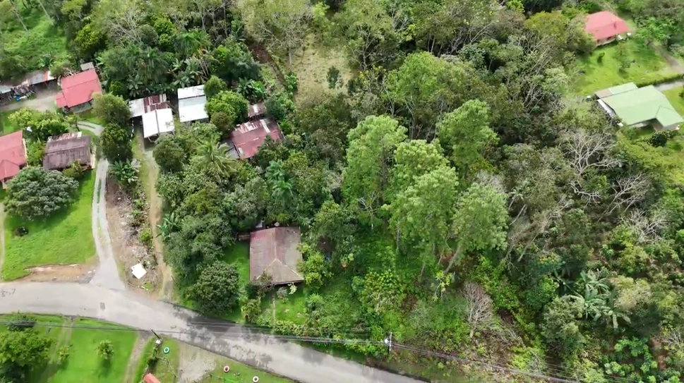 Countryside Home Construction Site For Sale in Daniel Flores - Gallery image 5