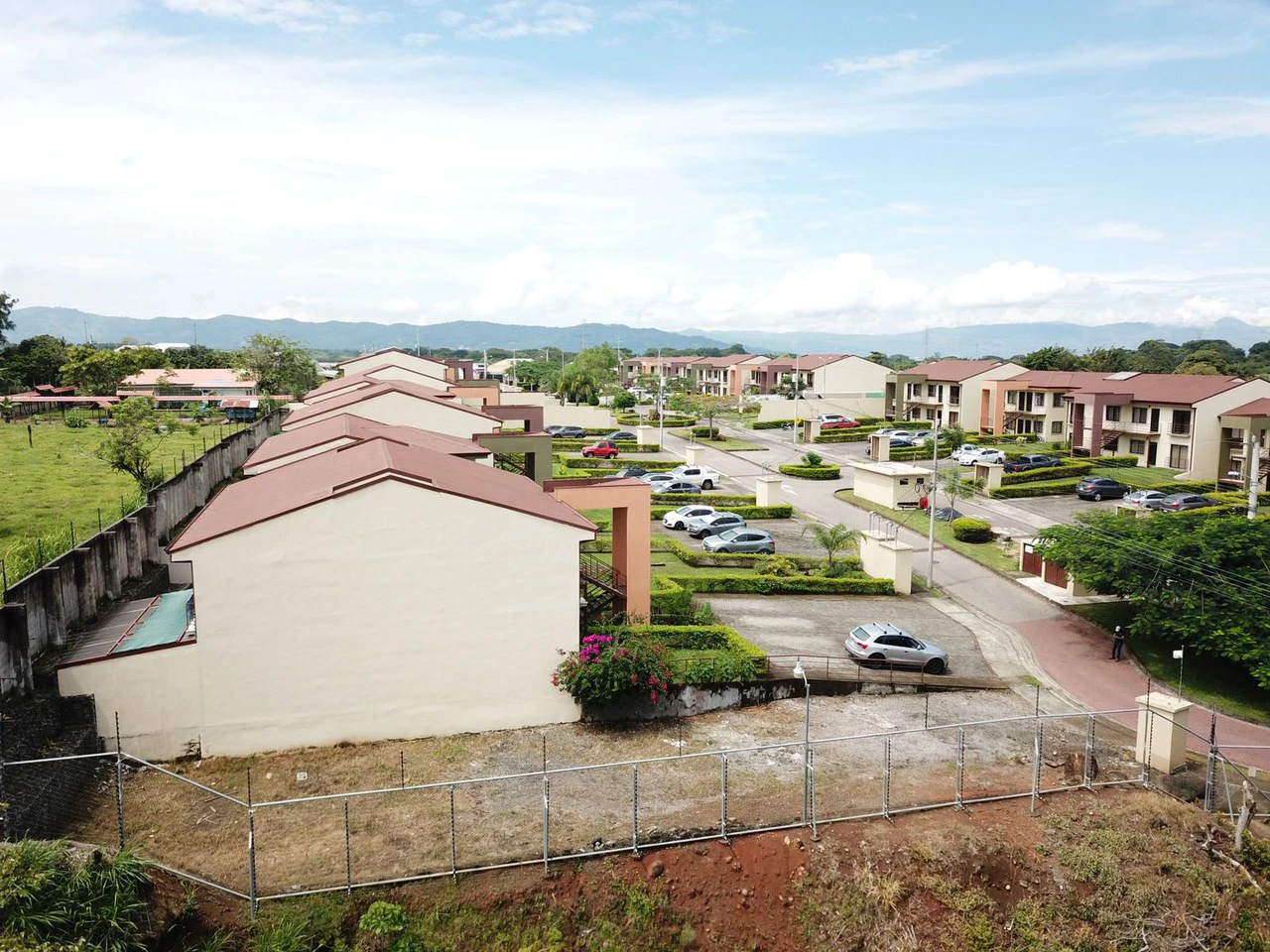 Lote o Terreno Venta Boulevard Los Malinches La Guácima de Alajuela
