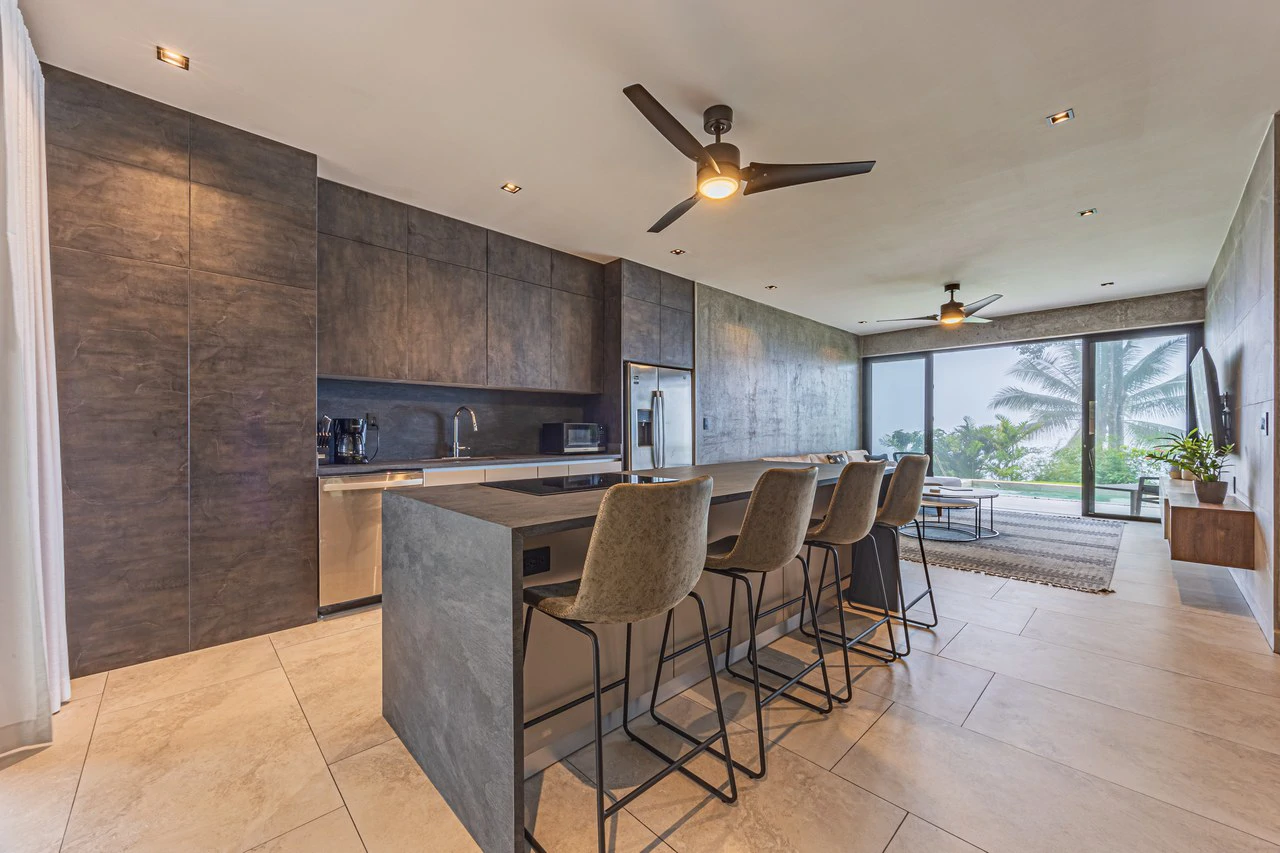 A True Estate Beyond Compare, Ocean Views For Miles: Mountain House For Sale in Uvita - Gallery image 80
