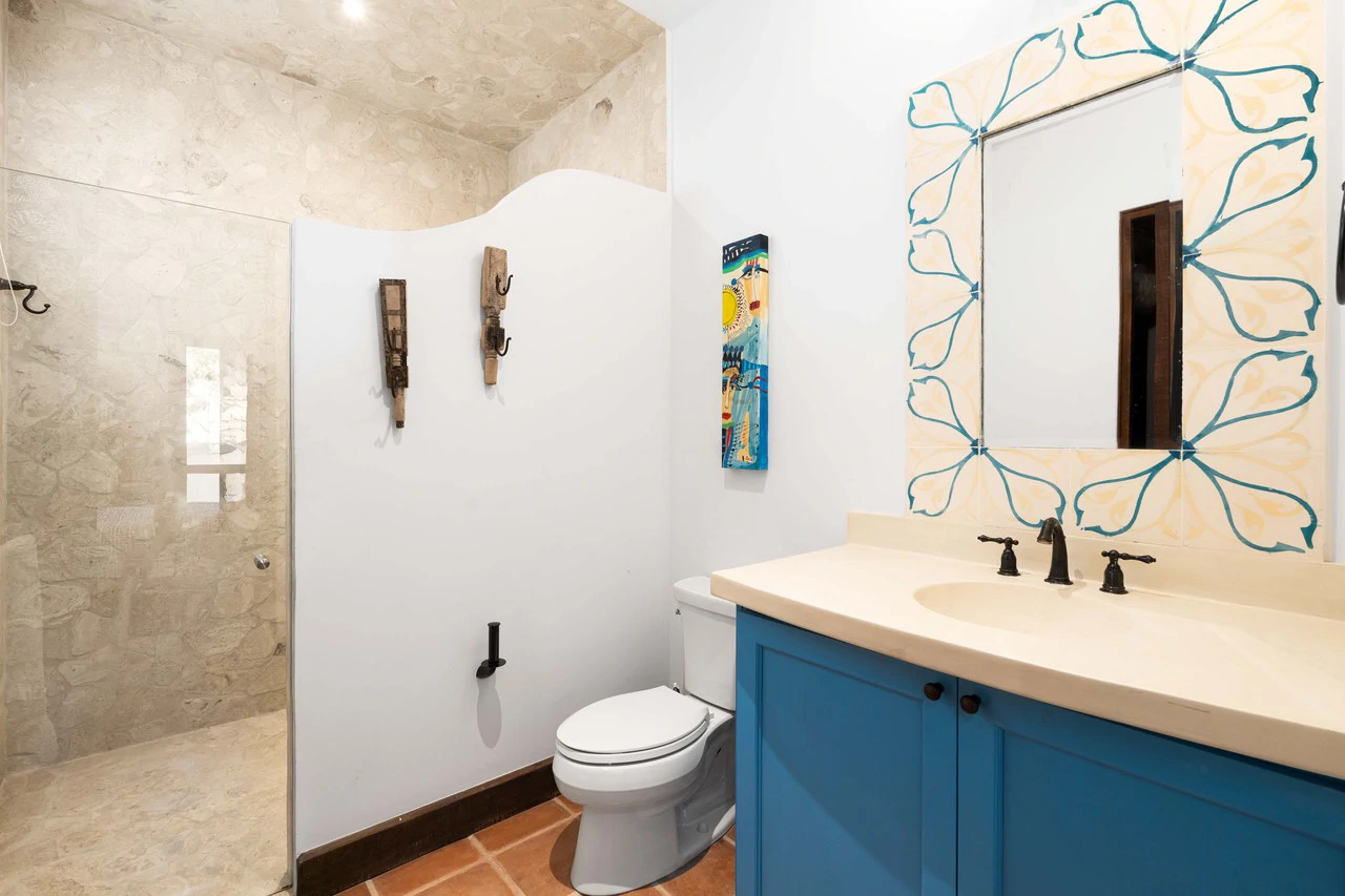 9 Calle Cartagena: Ocean View Retreat - Steps from the Beach Club! - Gallery image 19
