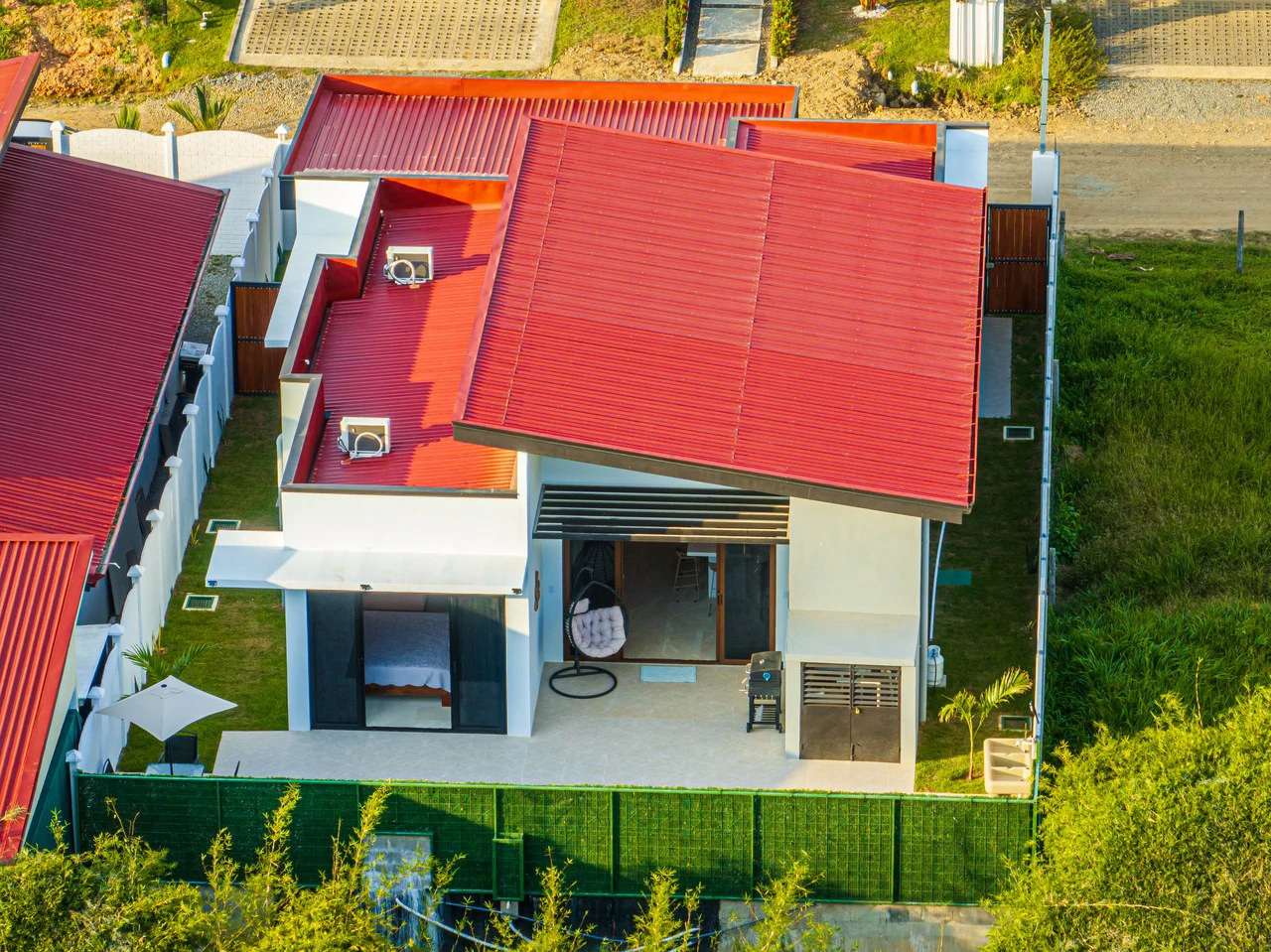 Hidden Gem Villa: Brand New & Fully Furnished 3 Bed | 3 Bath | Private Pool | Costa Rica's South Pacific - Gallery image 41