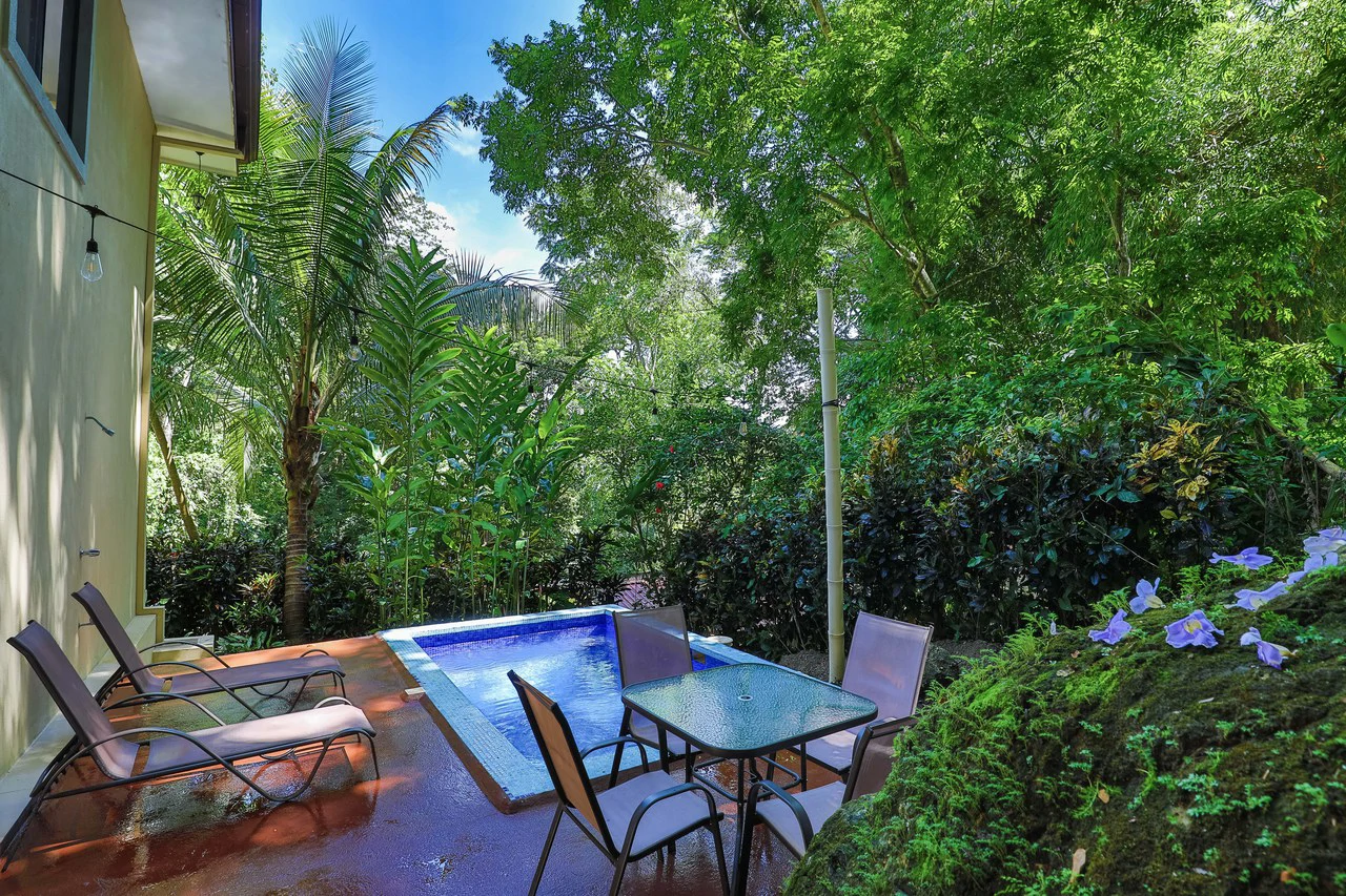 Manuel Antonio 3 bedroom- 3 bath with pool in Gated Development - Gallery image 48