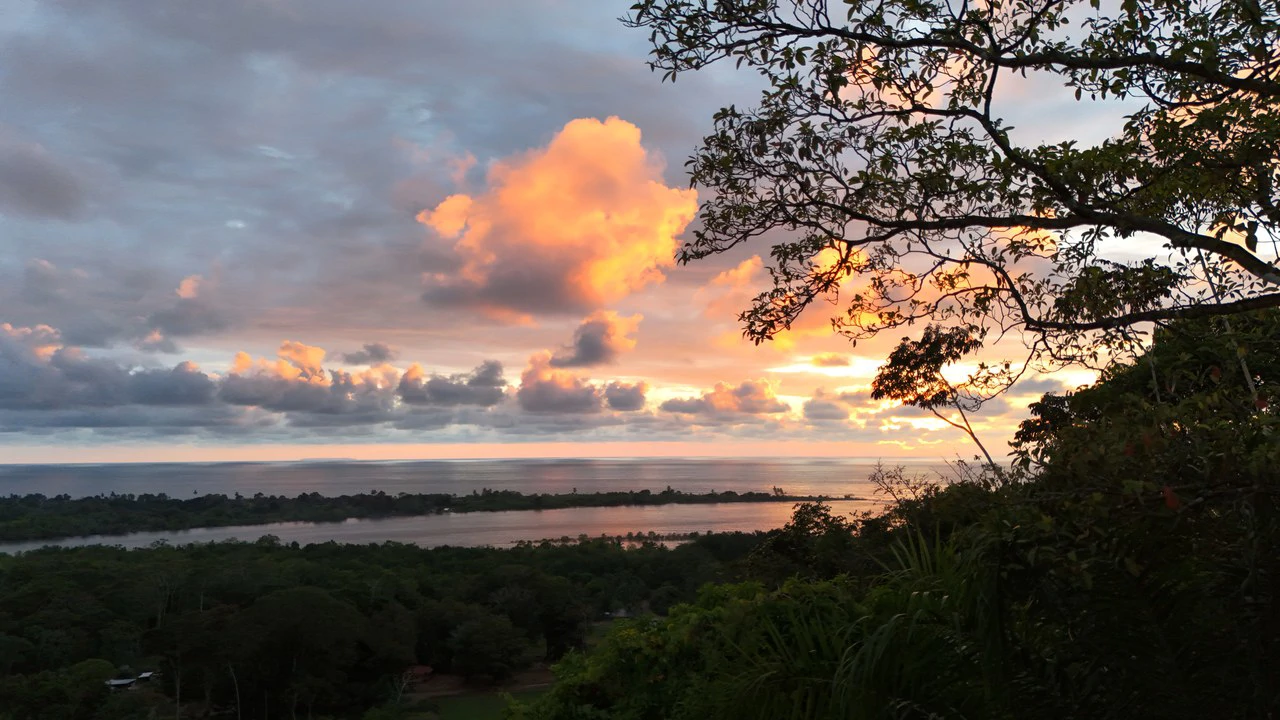 Stunning Ocean and Terraba River view property in Ojochal - Gallery image 36