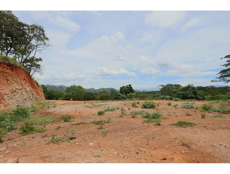 Sale of flat lot in Turrucares - photo 13