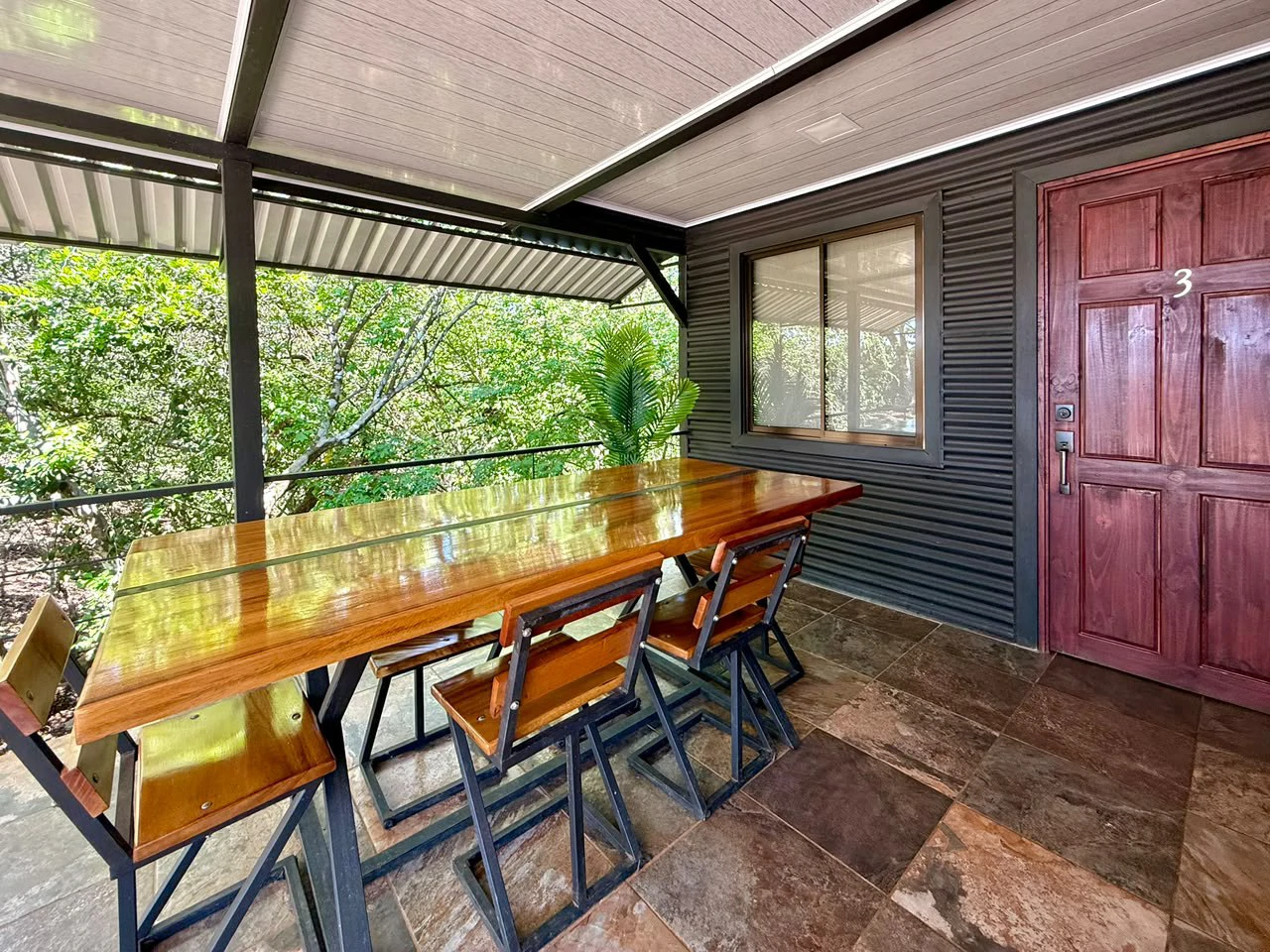 Vista de las Pirámides de Santa Fe: $175,000 USD Modern Mountain View Home for Sale in Cobano, Costa Rica - Gallery image 25