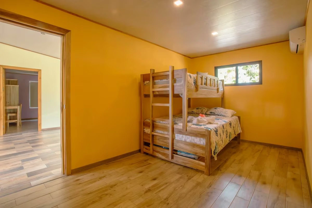 La Fortuna: Own a Slice of Paradise in La Fortuna Arenal – Perfect for Living or Investing! - Gallery image 11