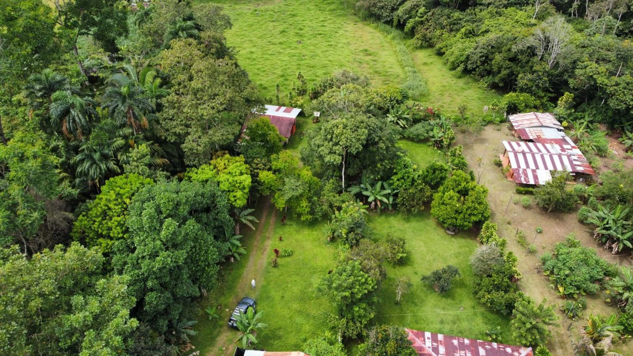 Propiedad en venta, General Viejo, Perez Zeledon.: Mountain House For Sale in General Viejo - Gallery image 5