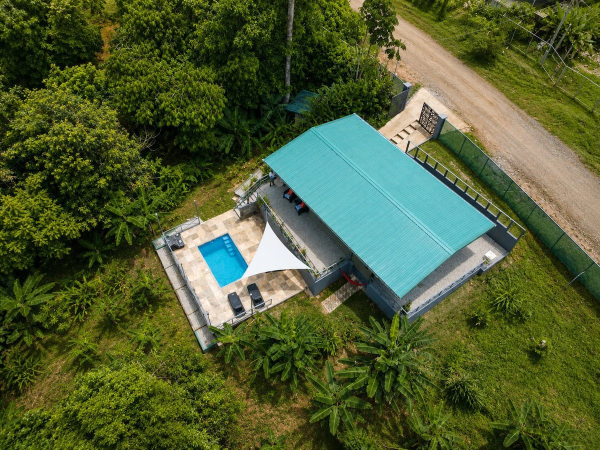 Turnkey Two-Home Property & Boutique B&B in Drake Bay, Osa Peninsula - Gallery image 27