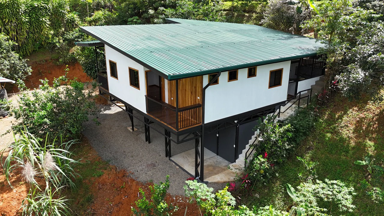 Casa Armonia: Affordable Home For Sale in Platanillo - Gallery image 3