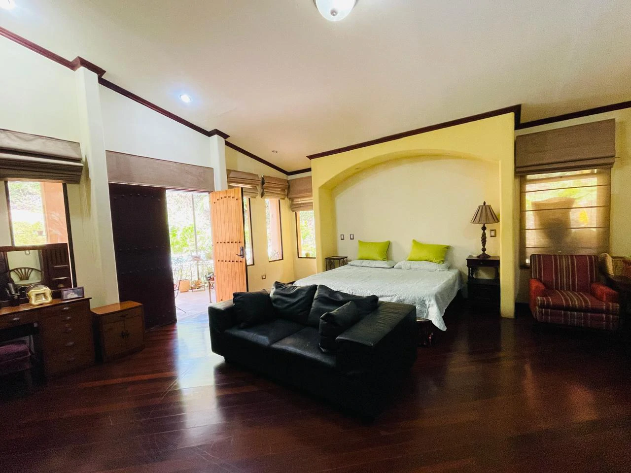 House for sale in Escazu Gated Community San Jose Costa Rica - Gallery image 10