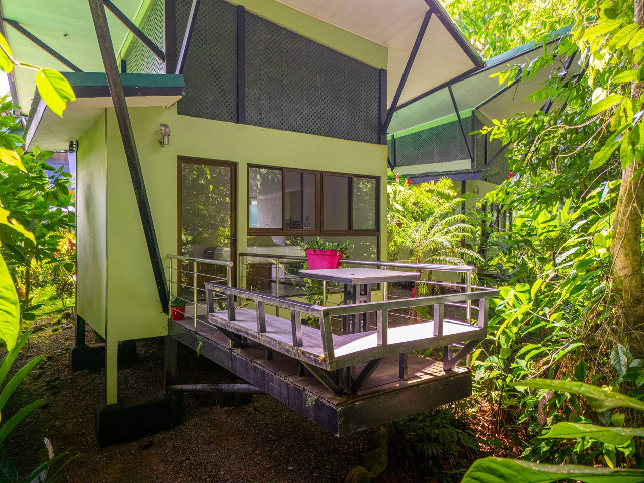Yaba Chigui: Turnkey Riverside Eco-Resort or Private Family Compound in Ojochal - Gallery image 10