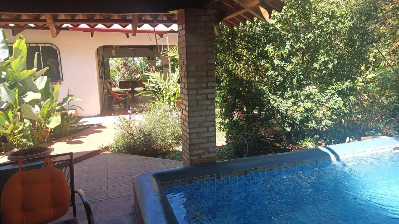 Private Home with Apartment, Pool, and Tropical Garden for Sale in Playas del Coco - Gallery image 25