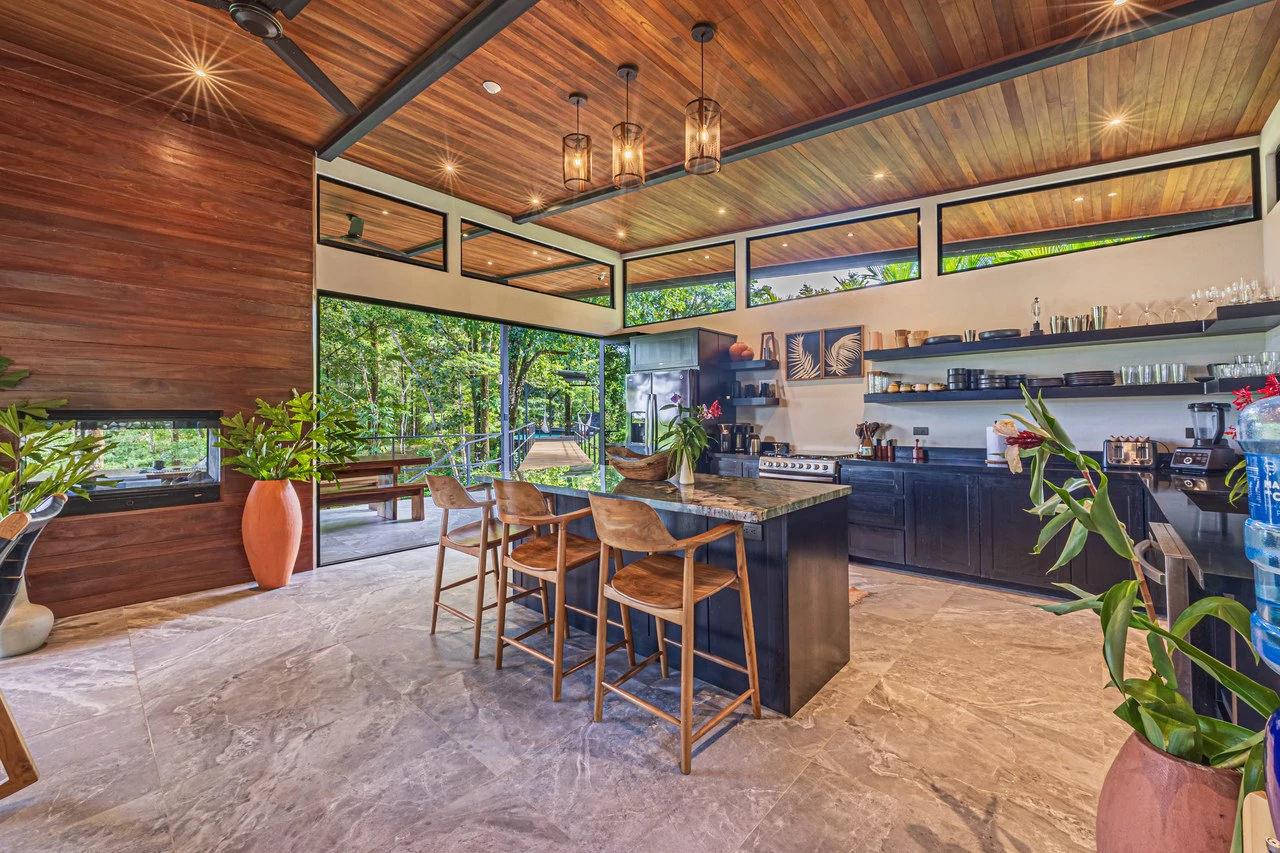 La Sombra Villas: Where Nature Meets Comfort in Tinamates! - Gallery image 39