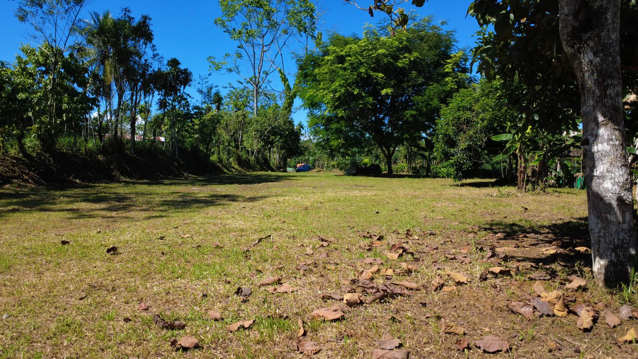 Countryside Home Construction Site For Sale in San Pedro - Gallery image 9