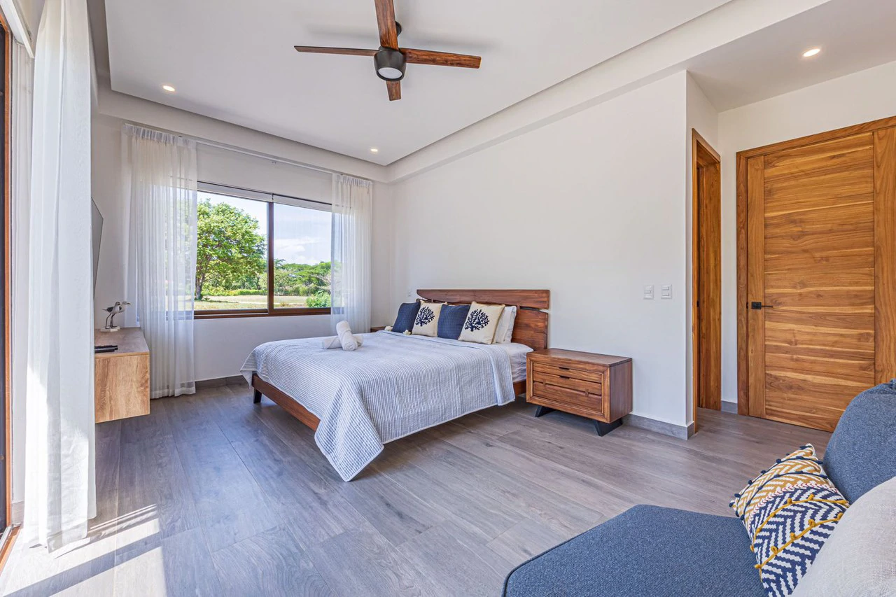 Near the Coast House For Sale in Hacienda Pinilla - Gallery image 11