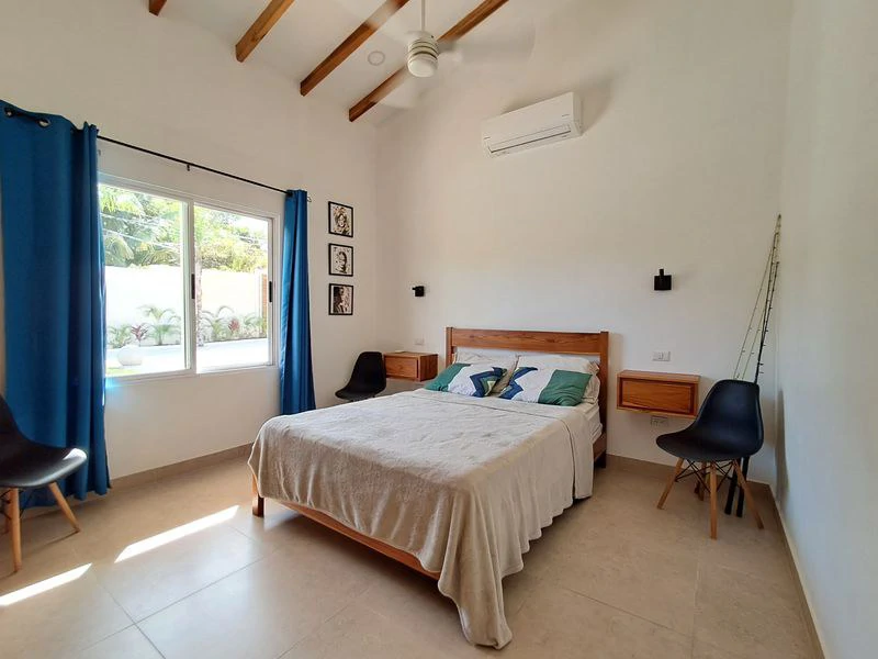 CASA MARIPOSA: Large Contemporary House With 5 Bedrooms - Apartment For Rent - Pool – 5 Minutes From Samara - Gallery image 19