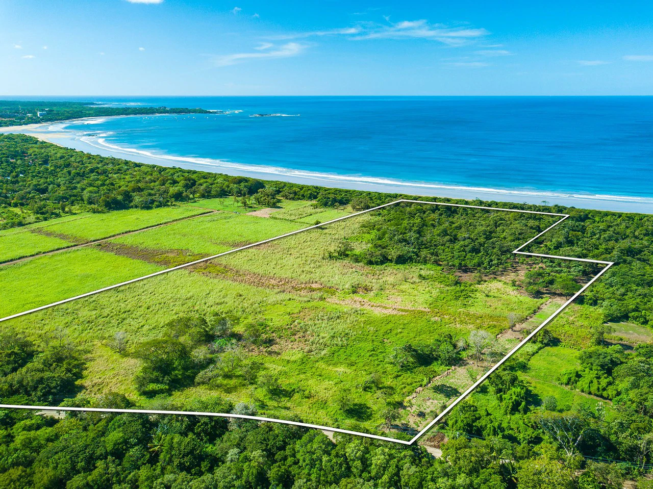 Playa Grande Beachfront Development Property - Gallery image 7