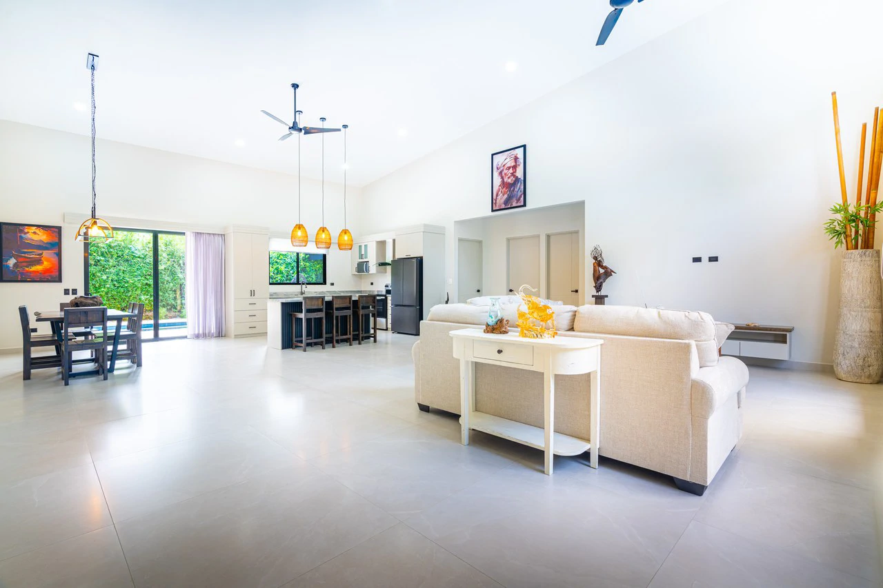 River Bend Estates, 3 Bedroom Masterpiece.: House For Sale in Uvita - Gallery image 29