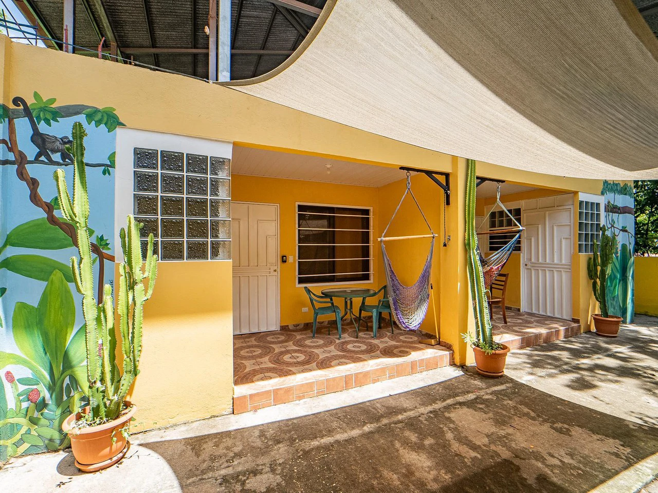 Casa Flores: Downtown Playa Carrillo - Walking Distance to the Beach - photo 28