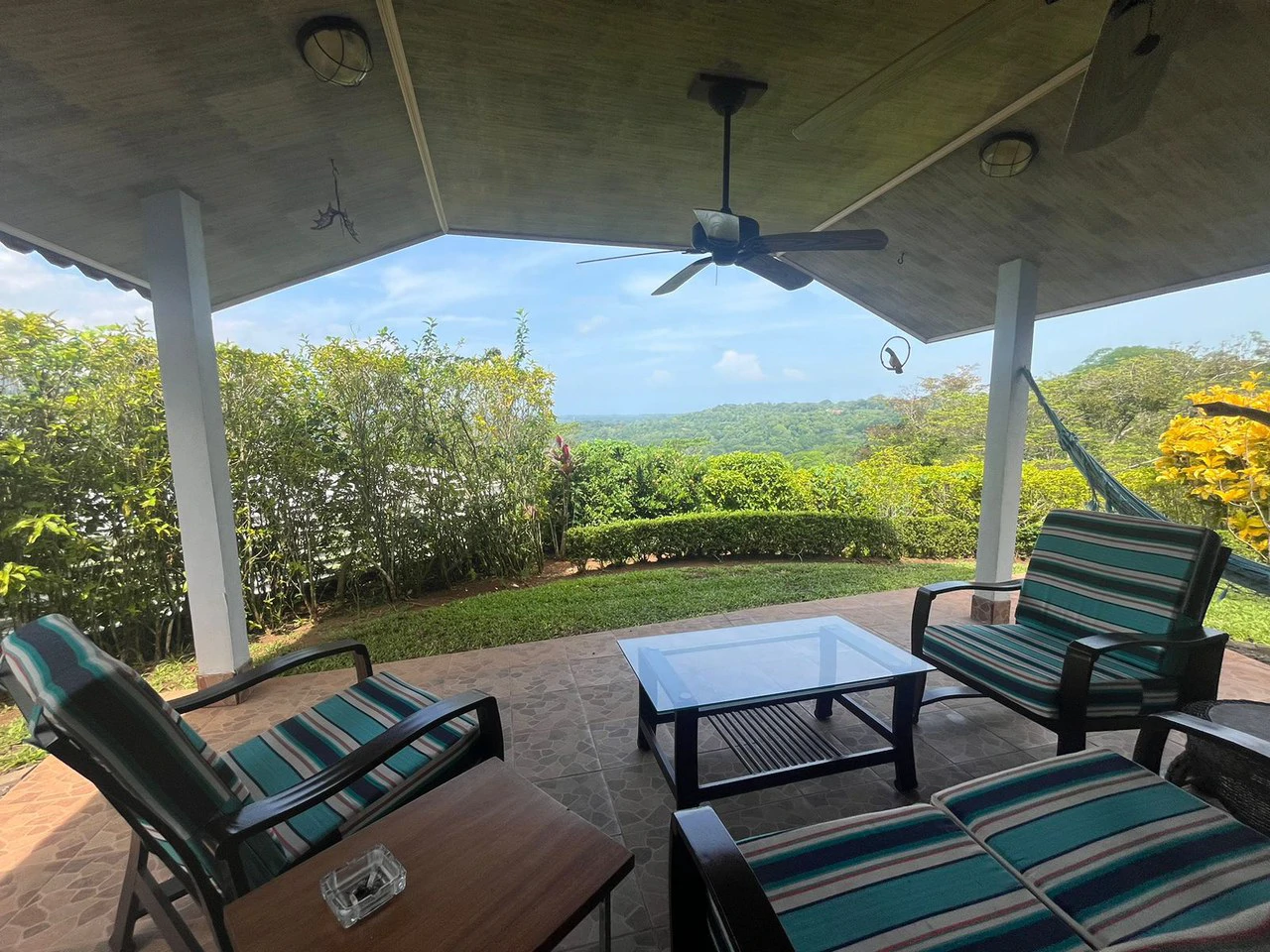 Casa Paraiso: House A true paradise for nature lovers with Ocean View - Gallery image 33