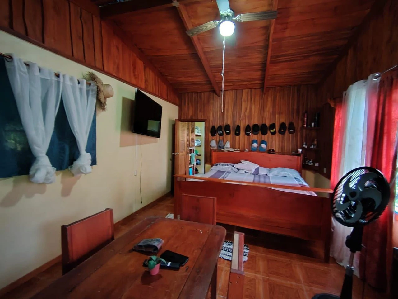 SE VENDE CASA EN SAN JUAN BOSCO, PEREZ ZELEDON.: Mountain House For Sale in Daniel Flores - Gallery image 13
