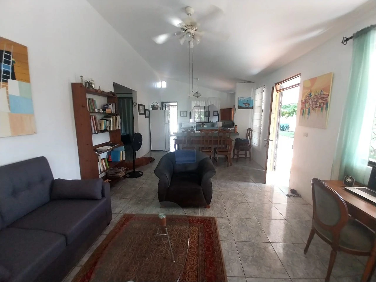 C-180: Idyllic Sardinal Home with 2730 sqm land for sale - Close to the beaches - Gallery image 5