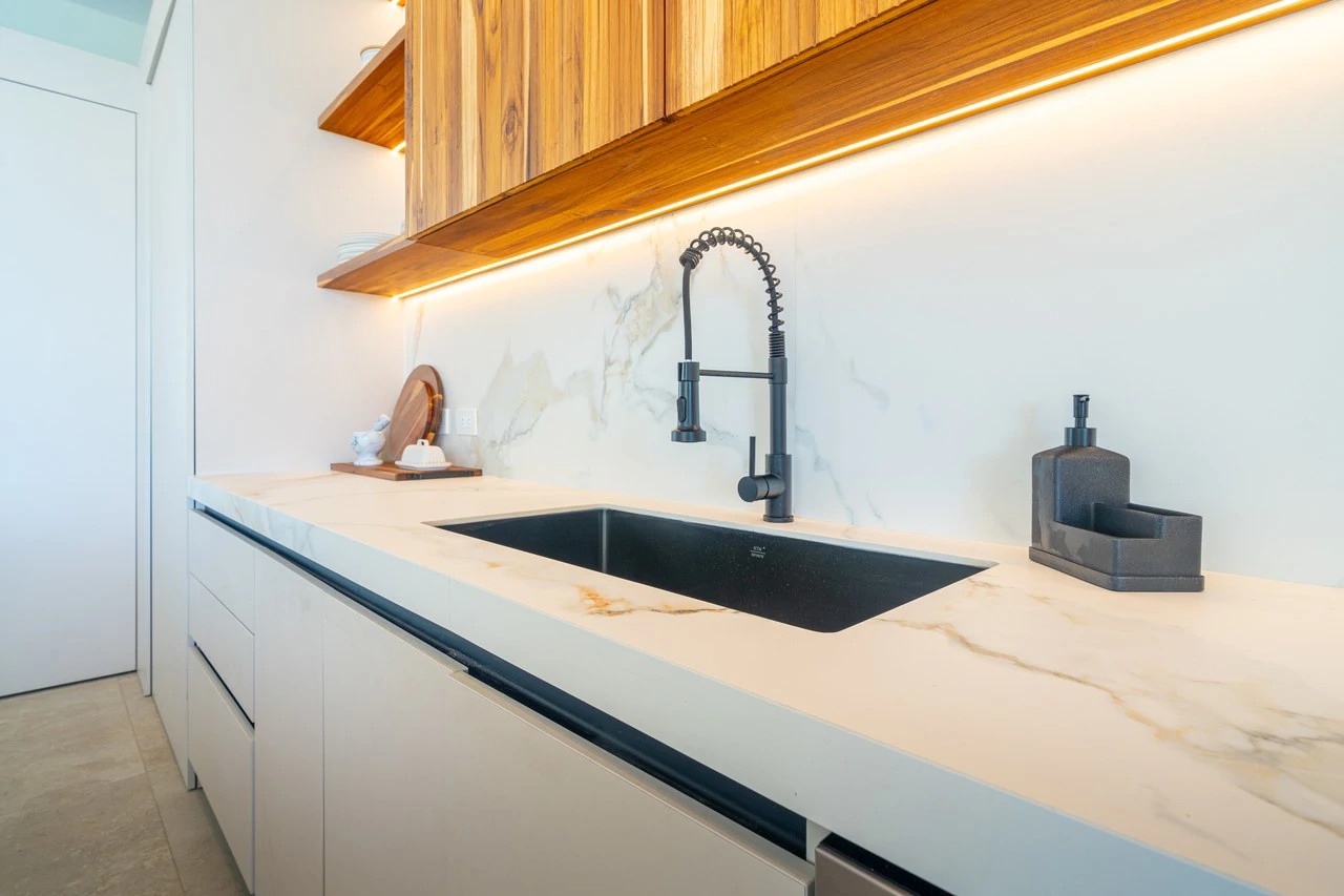 Acqua Blu: Mountain House For Sale in Escaleras - Gallery image 67