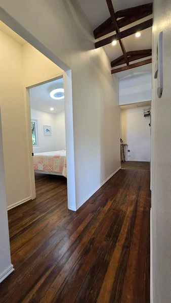 Villa del Mar, one block from the beach in Bejcuo: Fully titled half acre property with 2 level home - Gallery image 29