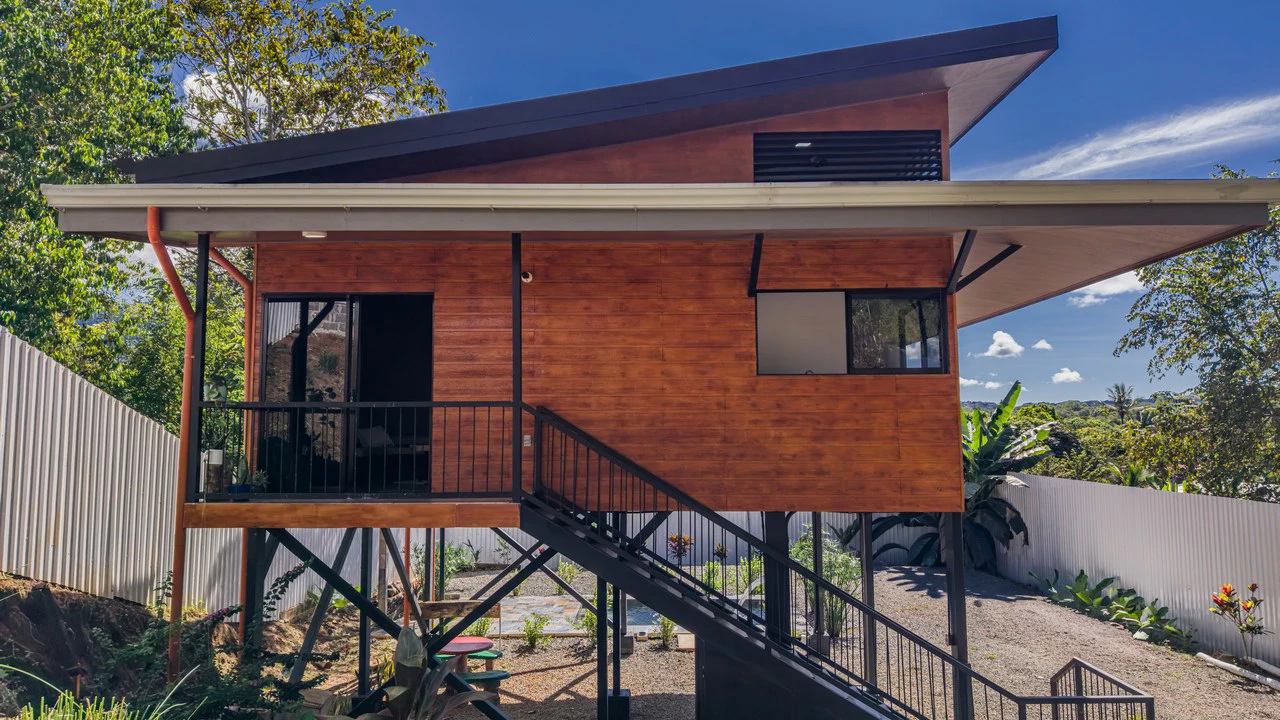 Turnkey Home in Ojochal Expansion Potential & Mountain Views - Gallery image 8