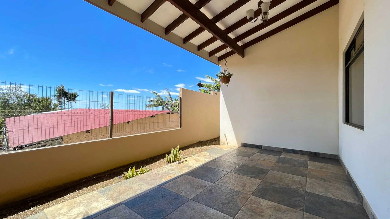 Home For Sale In San Ramón, Alajuela - Gallery image 24
