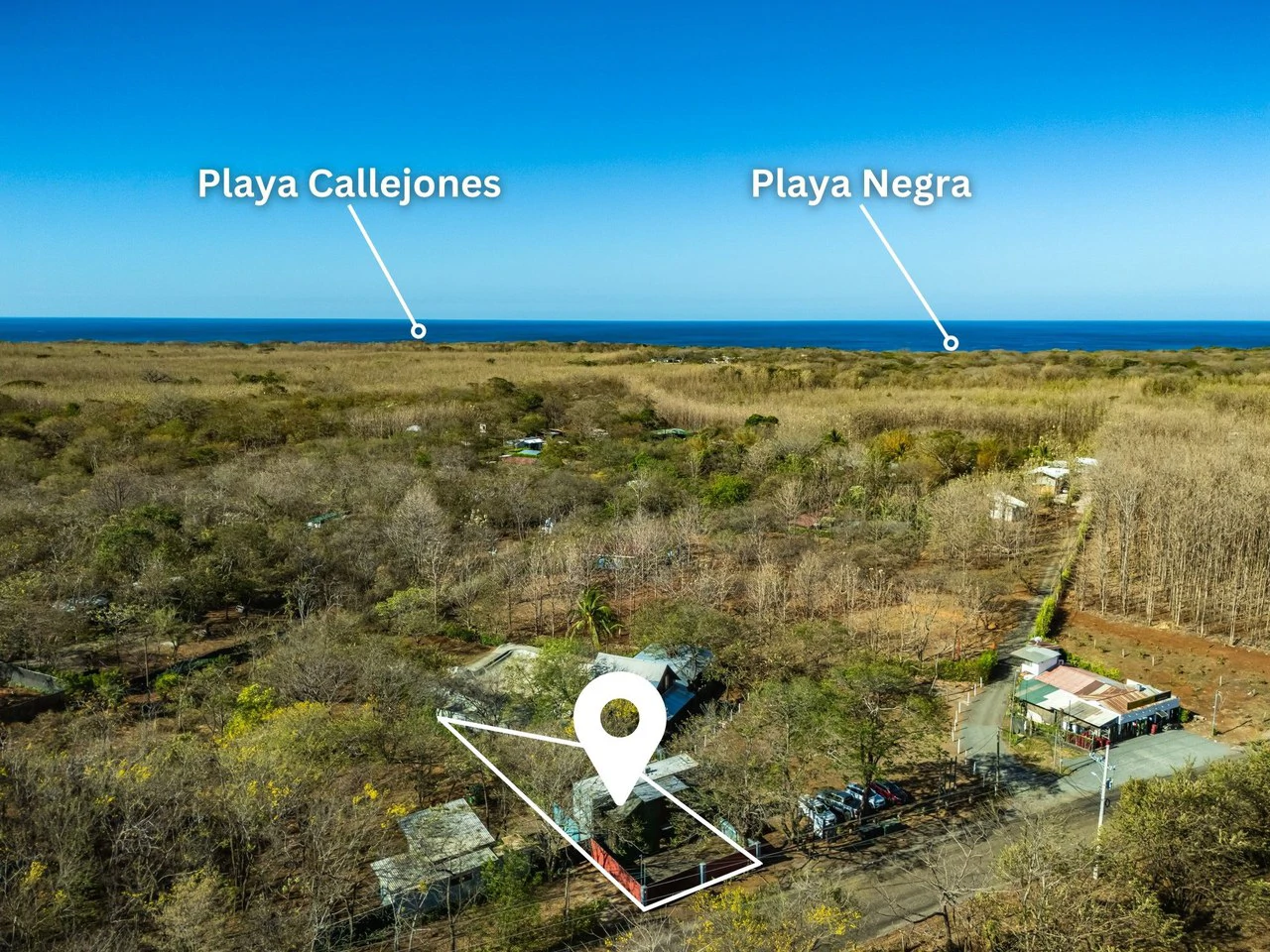 Surfside Container Home: Turnkey 2BR & Mixed-Use Potential - Gallery image 25