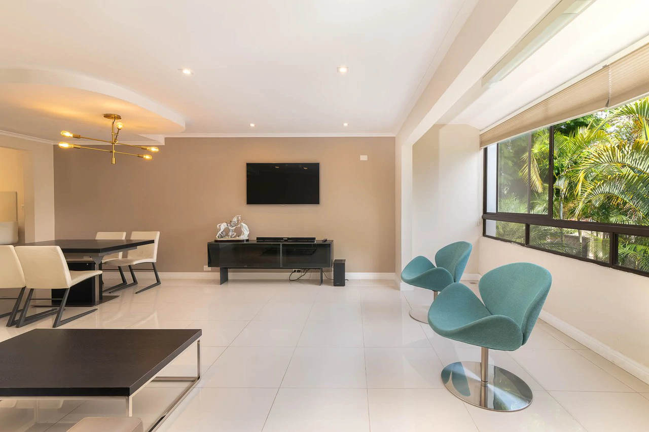 Apartment for sale in Villa Jade Condominium, Tibás - Gallery image 2