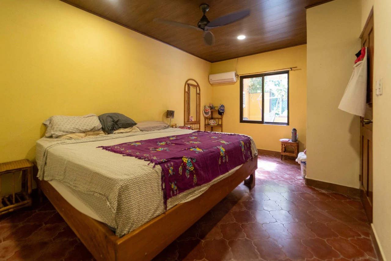Casa Guacamayo: Near the Coast House For Sale in Playa Samara - Gallery image 17