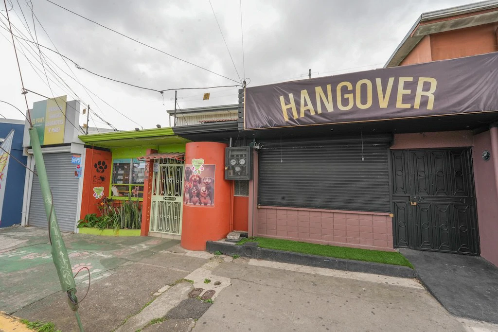 Retail Strip Center For Sale in Barrio Escalante - Gallery image 12