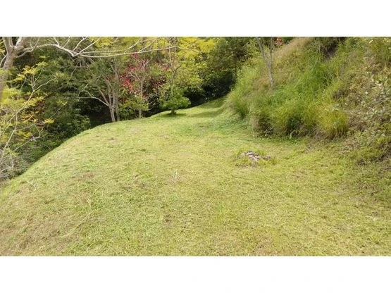Lot in Exclusive Condominium in Santa Ana