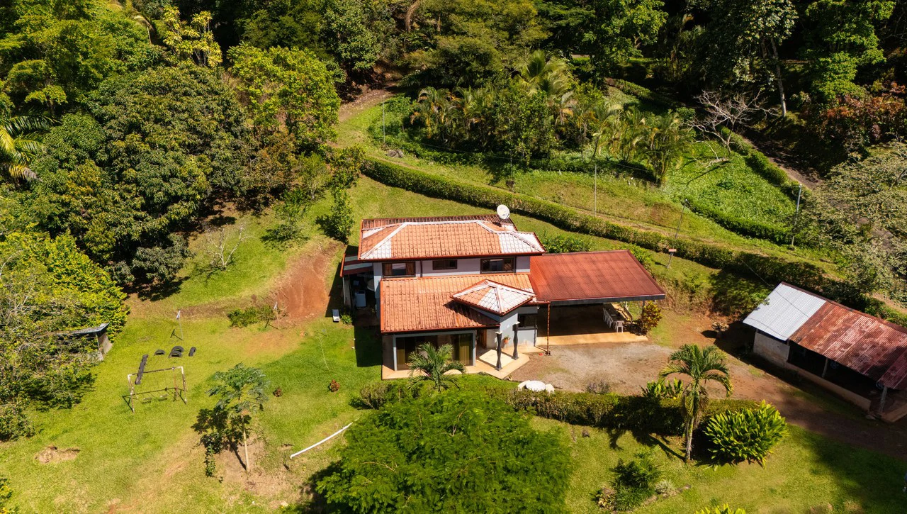 House For Sale in San Rafael Norte - Gallery image 6