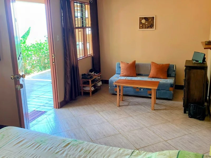 One-Bedroom with a Valley View!: Mountain House For Sale in San Rafael Norte - Gallery image 7