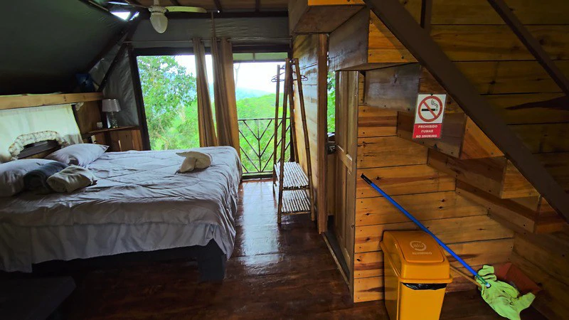 Finca Makambu: Countryside, Mountain, Near the Coast and Riverfront Property For Sale in Barú - Gallery image 10