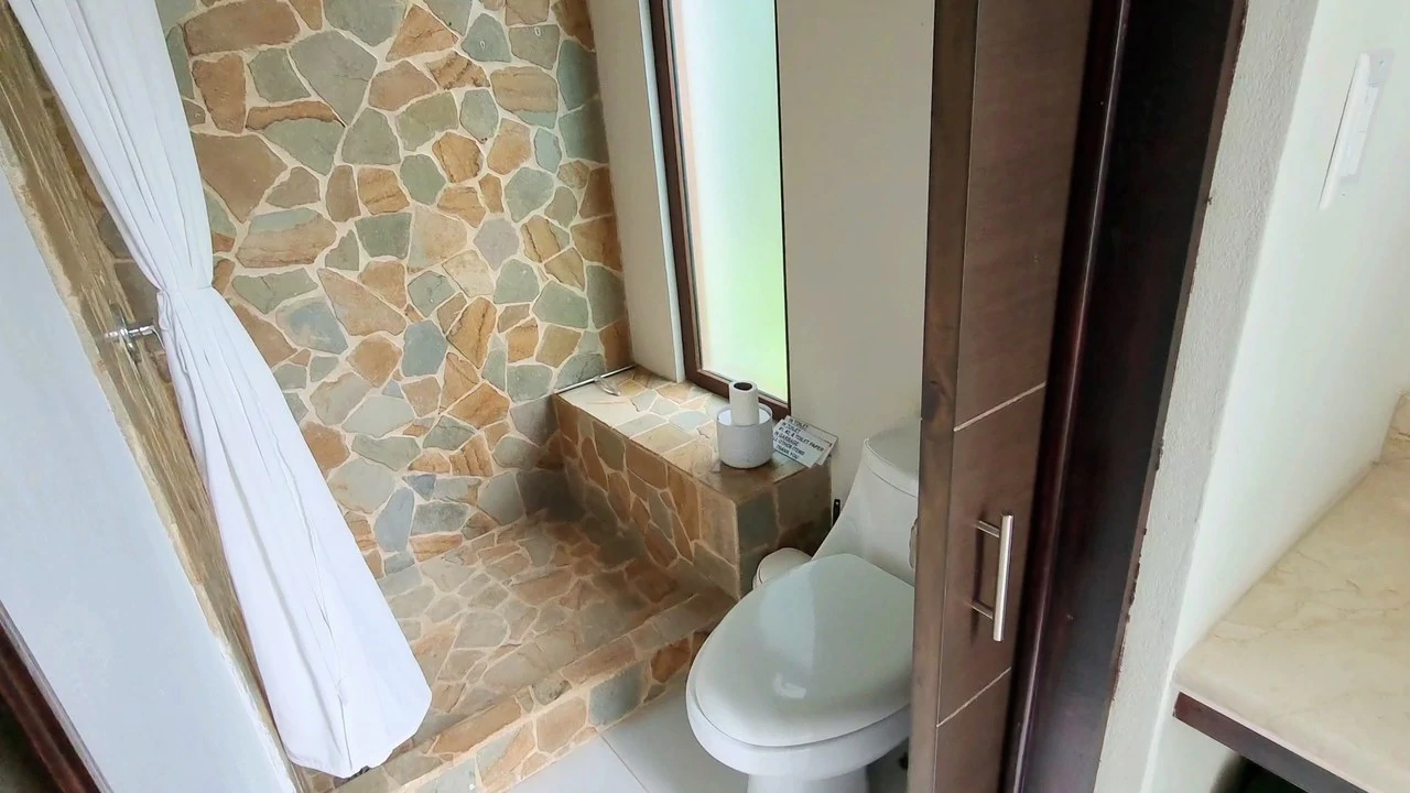 lote 10 La Ecovilla: A BEAUTIFUL HOUSE FOR SALE IN THE GENUINE LA ECOVILLA - Gallery image 6
